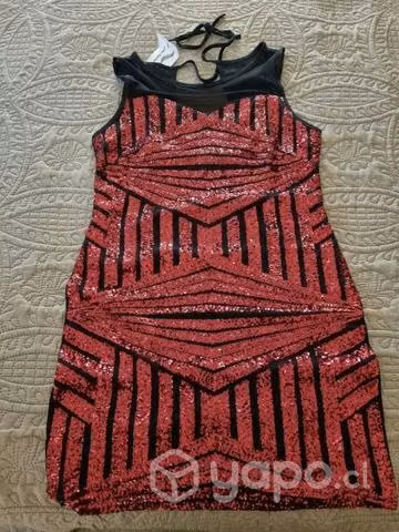 Vestido nuevo
