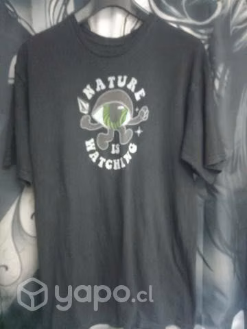 Polera volcom - Imagen 3