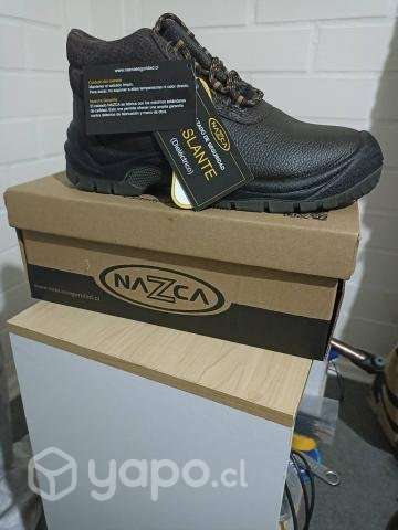 Zapato seguridad - Imagen 2
