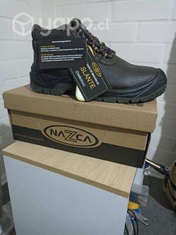 Zapato seguridad - Imagen 3