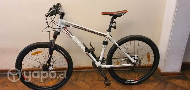 Bicicleta Giant Revel Limited Edition
