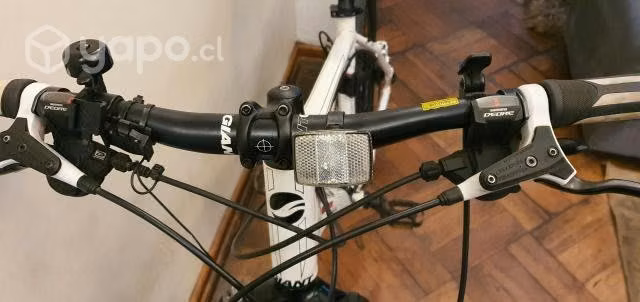 Bicicleta Giant Revel Limited Edition