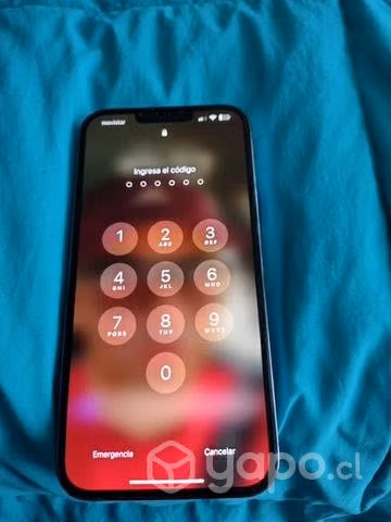 IPhone 13 Pro max - Imagen 3