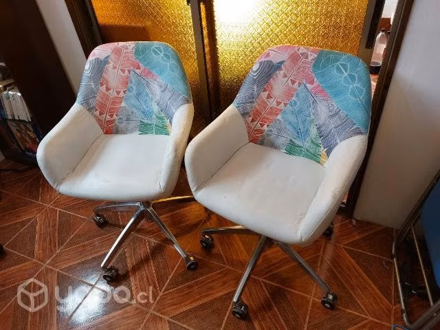 Sillones de oficina