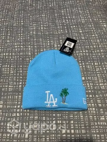 Gorros LA/ New Era