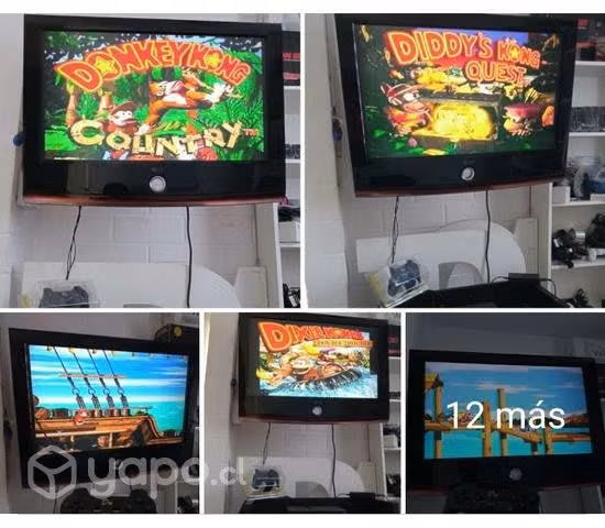 Play station 2