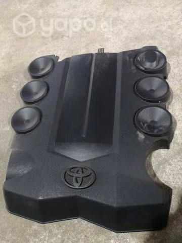 Tapa motor Toyota 4 Runner 2014