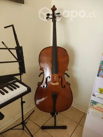 Violoncelo 4/4