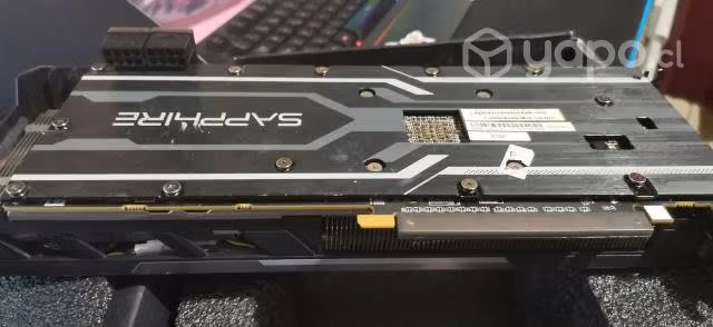 Amd Sapphire R9 390