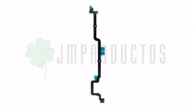 Flex Cable Plano Boton Home iPhone 6 Plus - Imagen 3