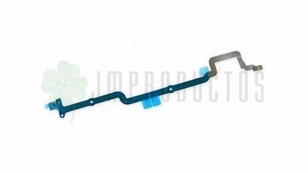 Flex Cable Plano Boton Home iPhone 6 Plus - Imagen 2