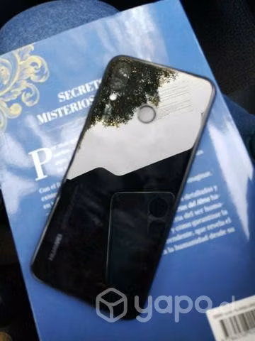P20 lite