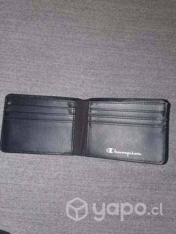 Billetera champion original