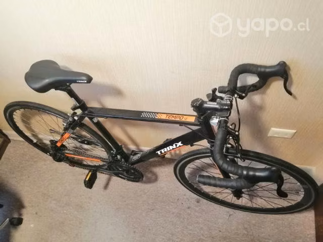 Bicicleta de Ruta - Imagen 5