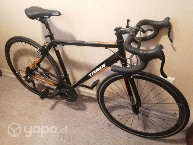 Bicicleta de Ruta - Imagen 4