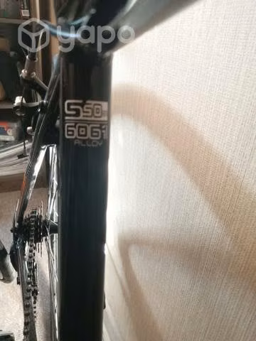 Bicicleta de Ruta - Imagen 2
