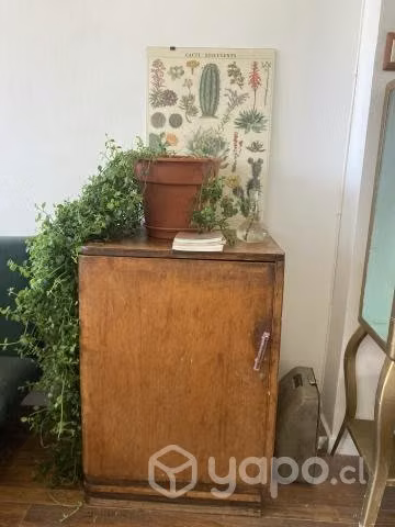Mueble vintage