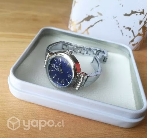 Reloj Versace correa-pulsera