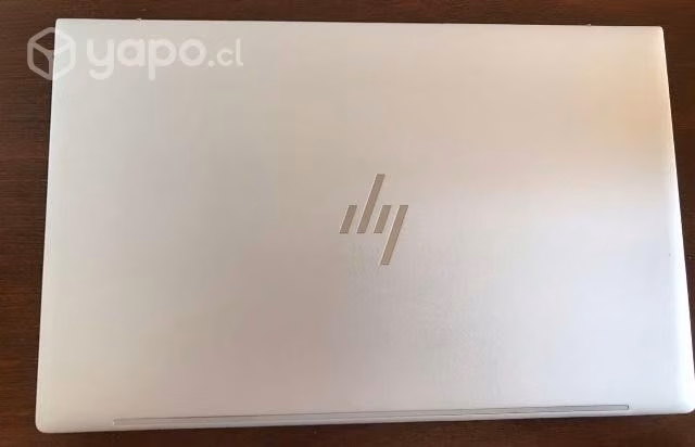 Notebook HP - Imagen 4