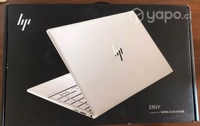 Notebook HP - Imagen 6
