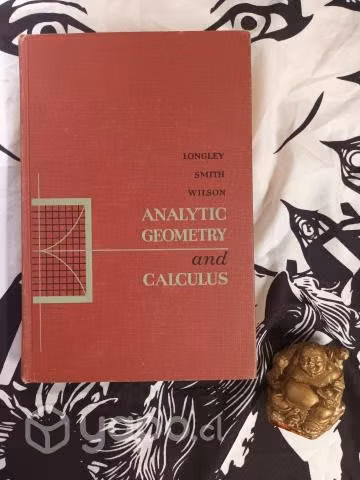 Analytic Geometry and Calculus