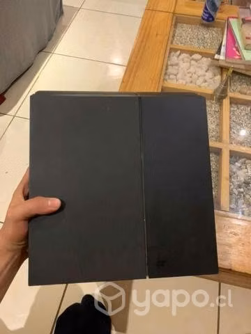 Ps4 fat 500gb