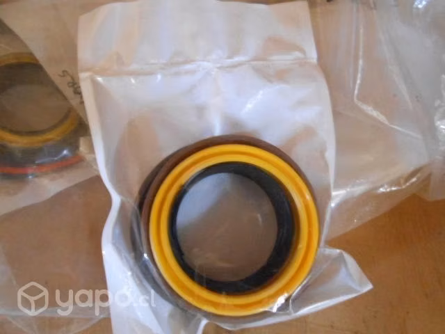 NewHolland B95 B90 Packing Botella de Balde - Imagen 2