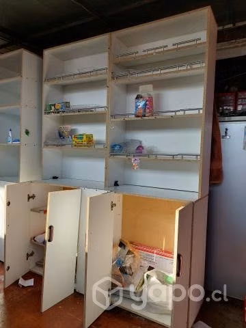 Muebles para todo uso