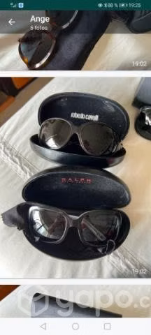Por viaje gafas Sol - Imagen 2