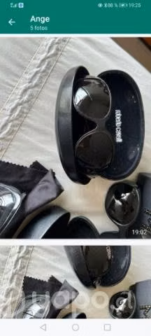 Por viaje gafas Sol