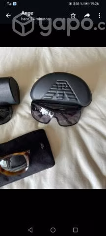 Por viaje gafas Sol - Imagen 4