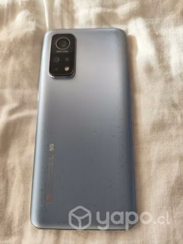 Xiaomi 10T Pro