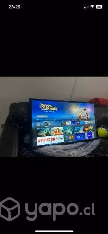 Monitor Samsung 50