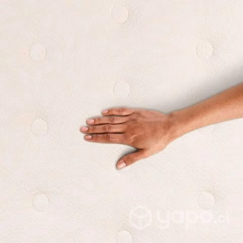 Colchón COCOPEDIC CIC 2P