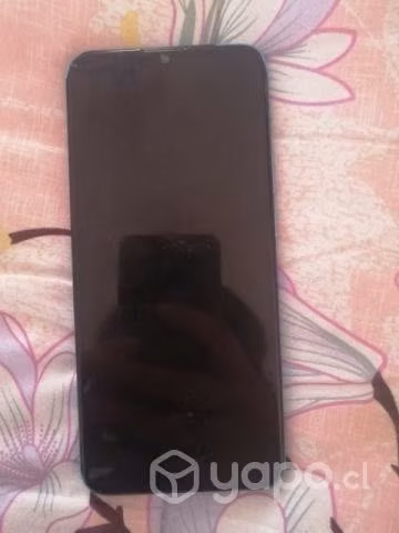 Teléfono motorola e7i en buen estado
