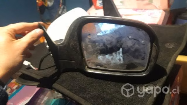Espejo derecho original Subaru legacy 2009 - Imagen 4