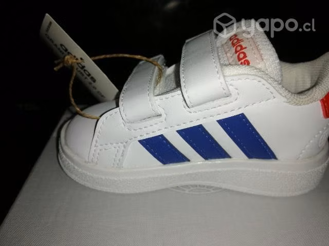 Zapatillas niños