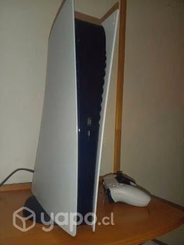 Consola PS5 Digital