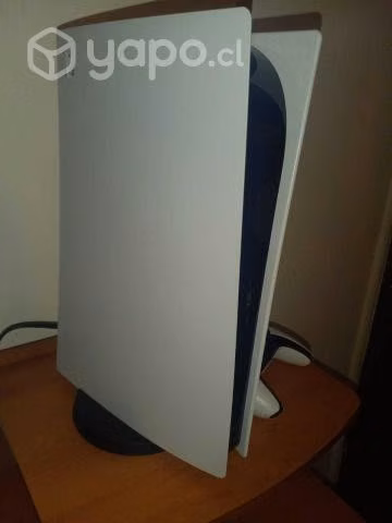 Consola PS5 Digital