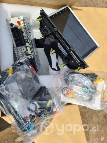 Radio jac s1