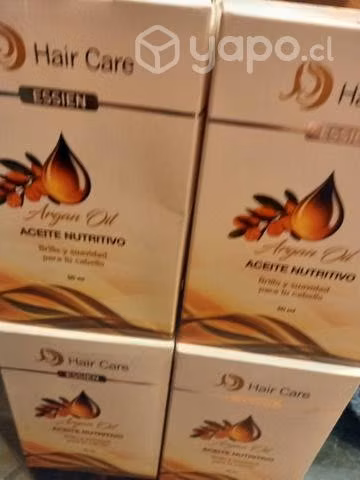 Aceite Argan para el cabello - Imagen 2