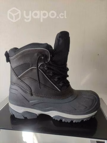 botas termicas absolute zero talla 42 - Imagen 3