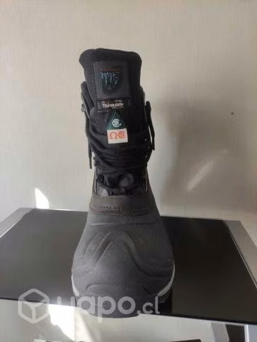 botas termicas absolute zero talla 42 - Imagen 2