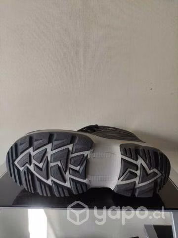 botas termicas absolute zero talla 42 - Imagen 4
