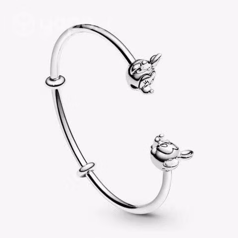 Brazalete Pandora x Disney - Imagen 2