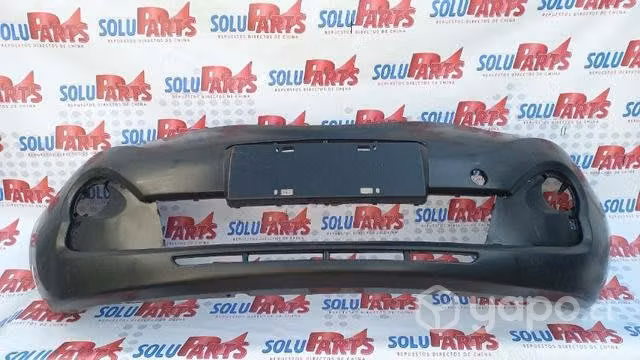 Chery iq new 1.0 funda parachoque delantero