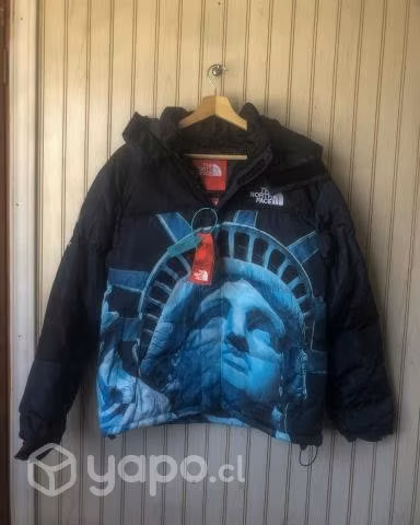 Chaquetas North Face
