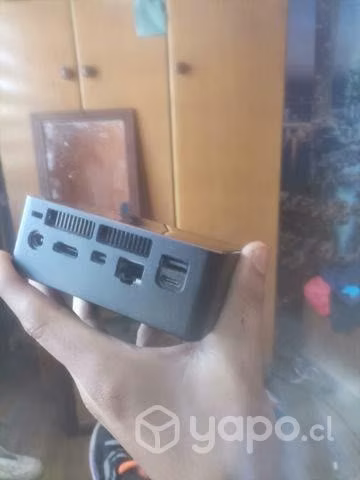 Pc mini I7 7500