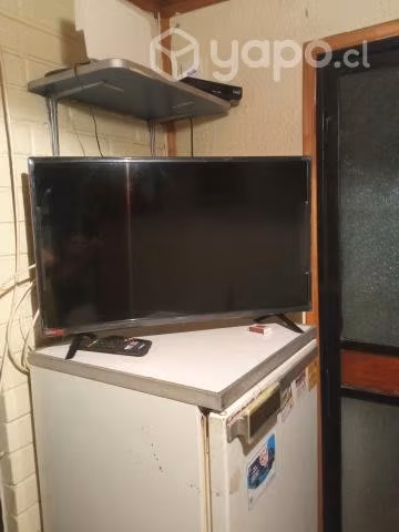 Televisor