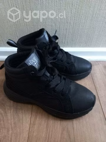 Zapatillas niña - Imagen 3